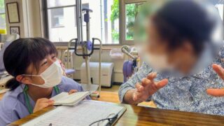 平戸市民病院 副院長が振り返る医療体験 | Touch the Future